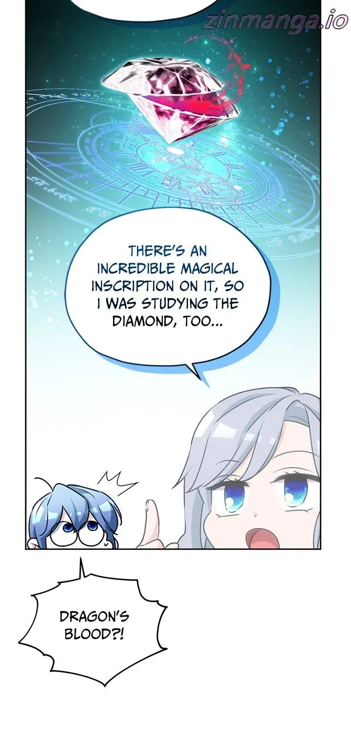 The Daughter of the Elemental King Chapter 147 page 5