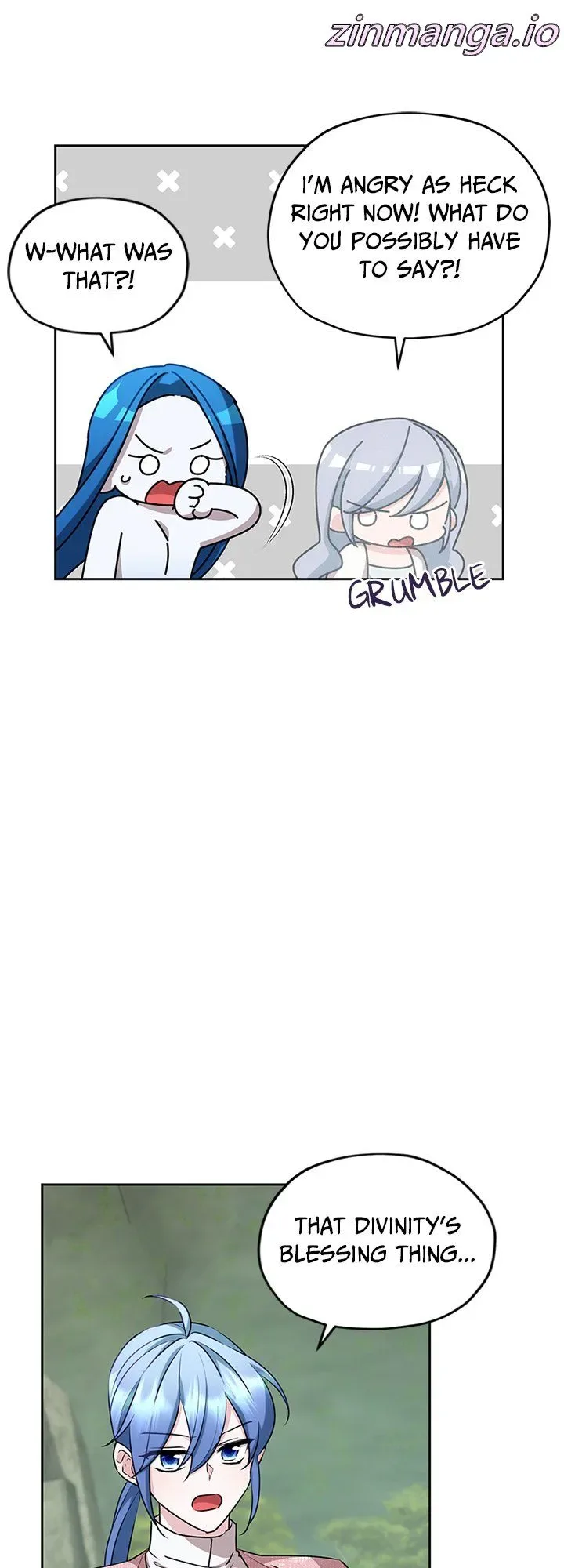 The Daughter of the Elemental King Chapter 147 page 12