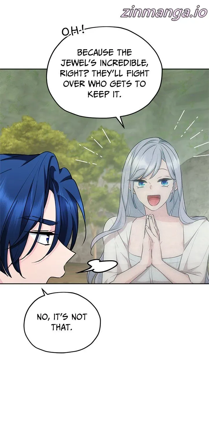 The Daughter of the Elemental King Chapter 147 page 23