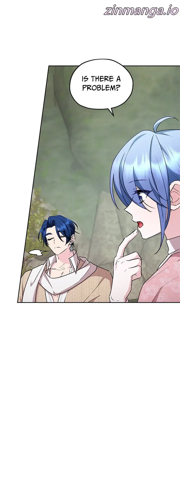 The Daughter of the Elemental King Chapter 147 page 21