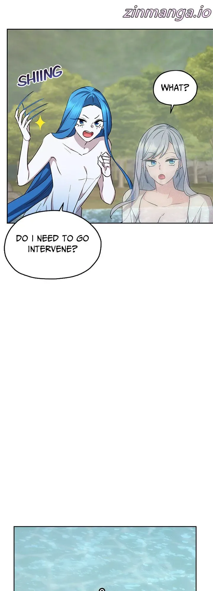 The Daughter of the Elemental King Chapter 147 page 19
