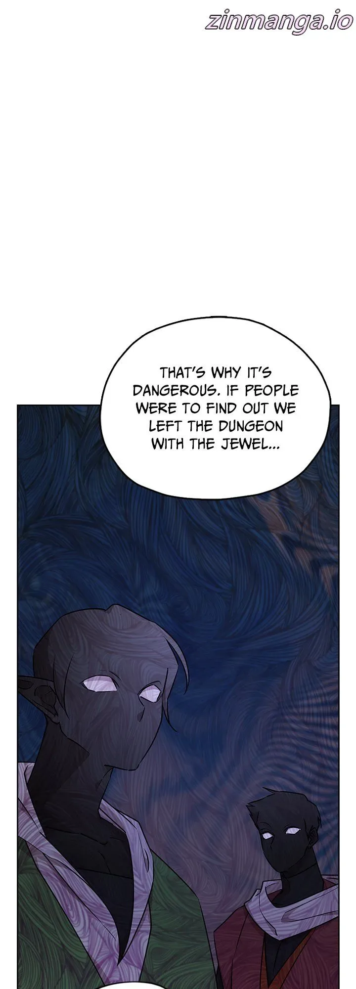The Daughter of the Elemental King Chapter 147 page 30
