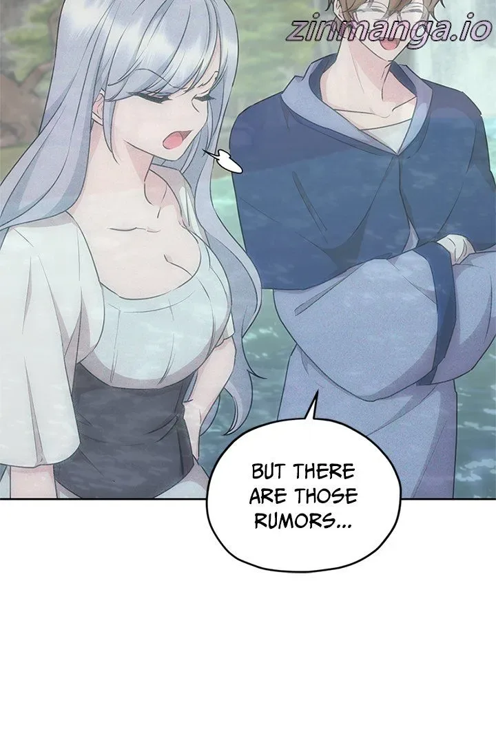 The Daughter of the Elemental King Chapter 147 page 34