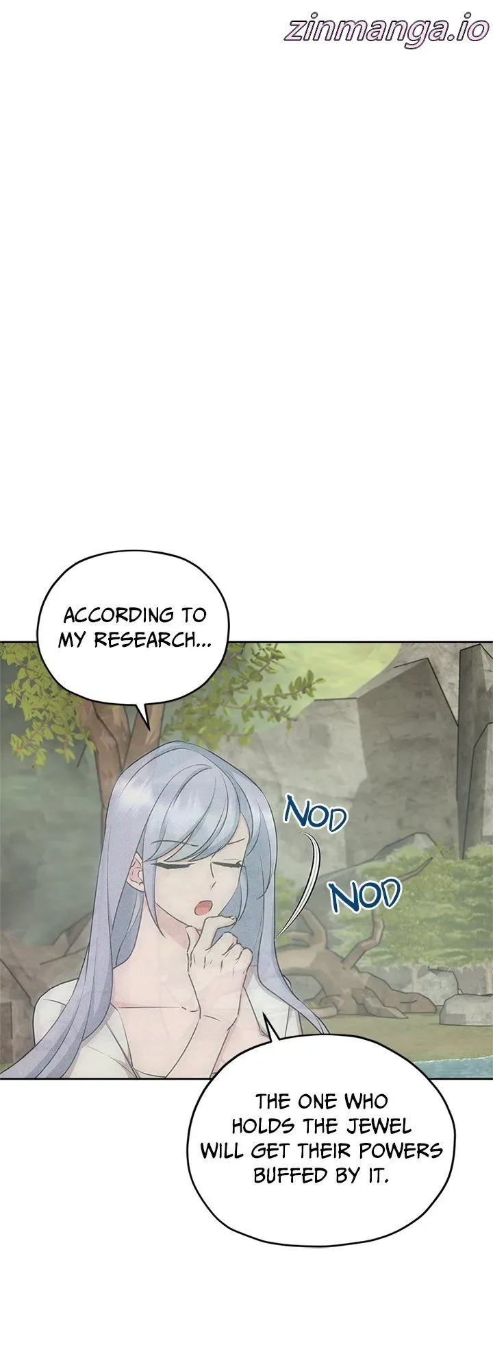 The Daughter of the Elemental King Chapter 147 page 42