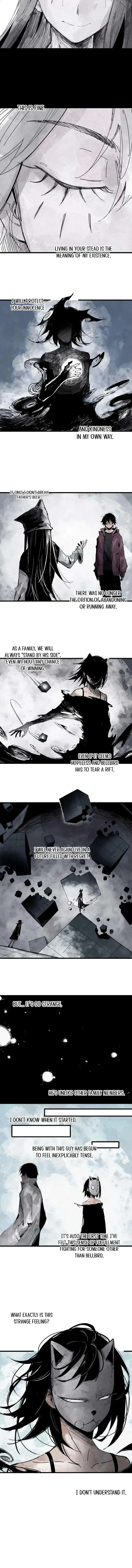 Truth Mask Chapter 153 page 6