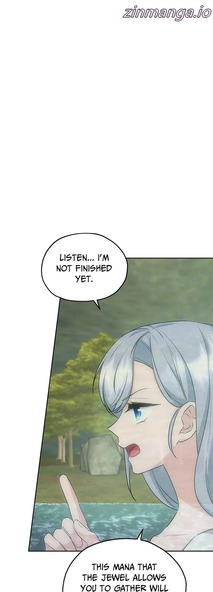 The Daughter of the Elemental King Chapter 147 page 45