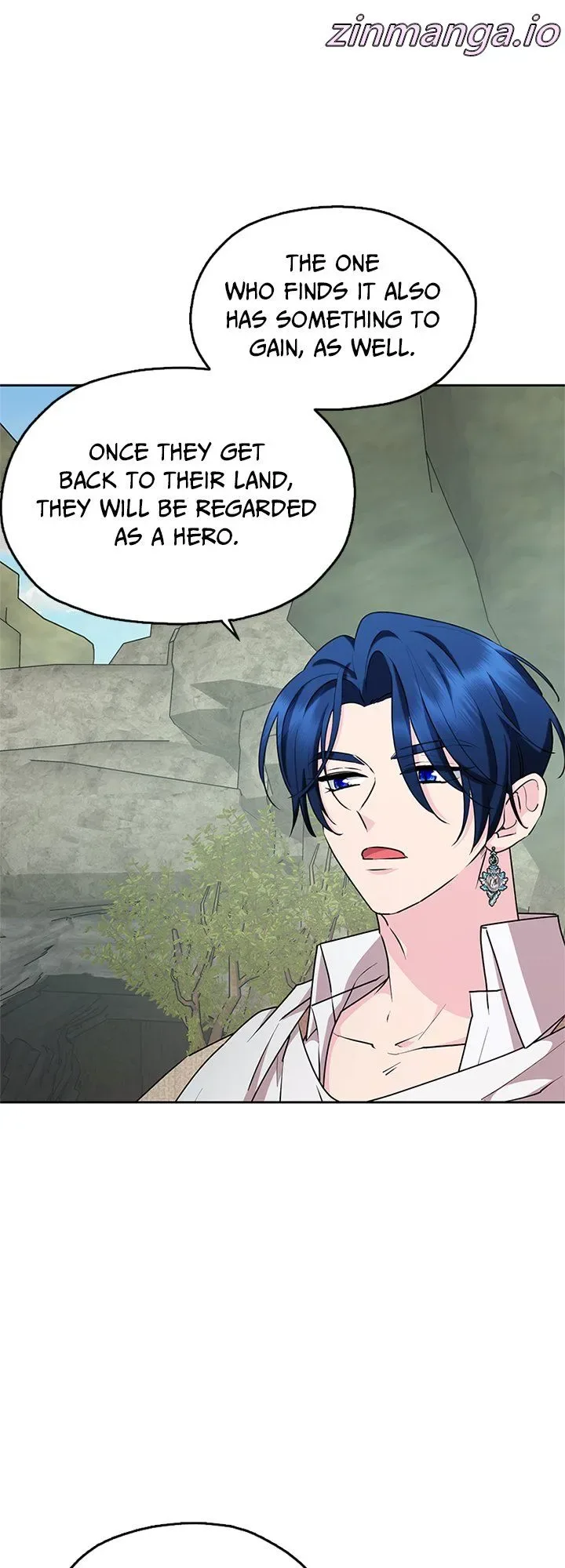 The Daughter of the Elemental King Chapter 147 page 59