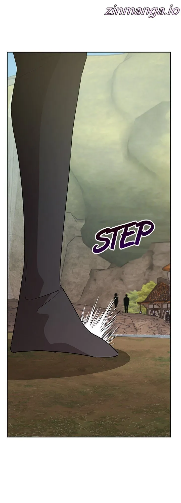 The Daughter of the Elemental King Chapter 147 page 70