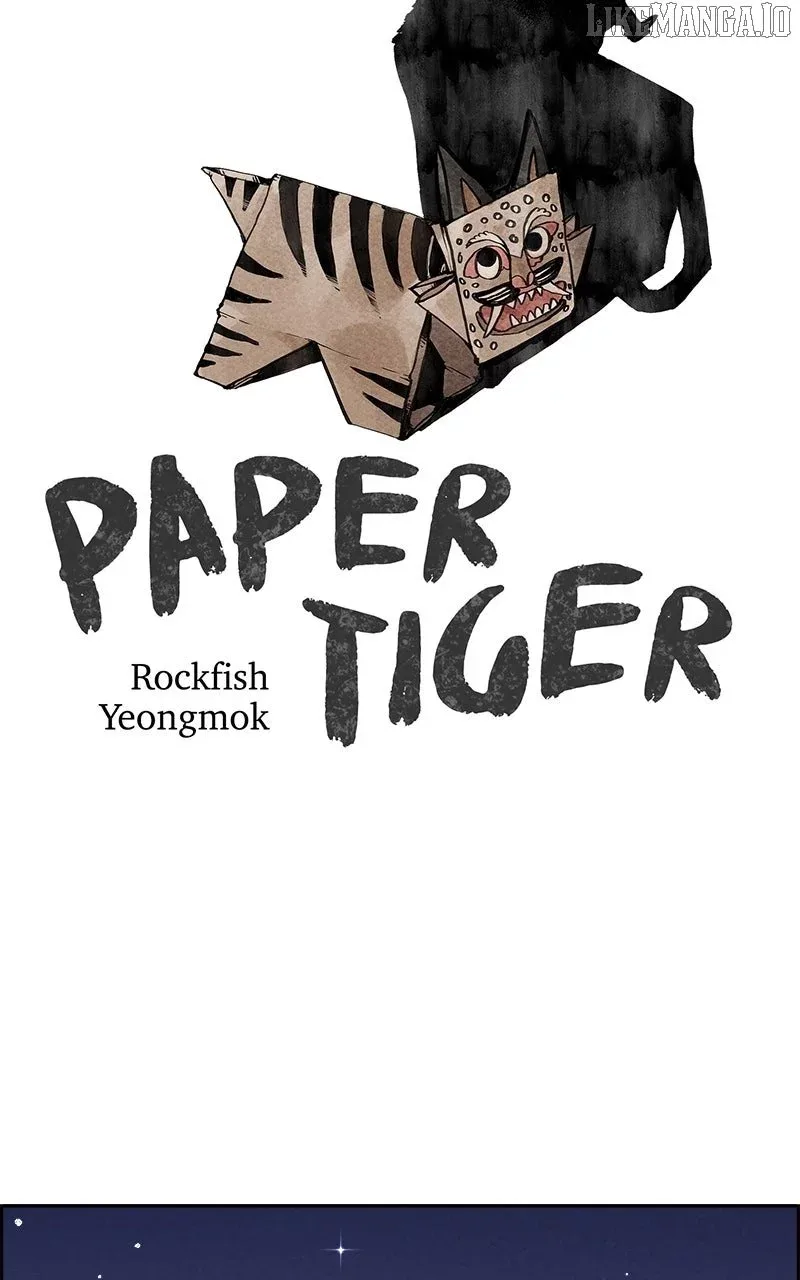 Paper Tiger Chapter 19 page 2