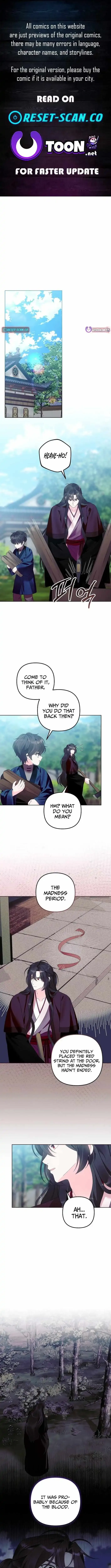 The Time-limited Baby Doctor Doesn’t Hide Her Smarts Chapter 19 page 2