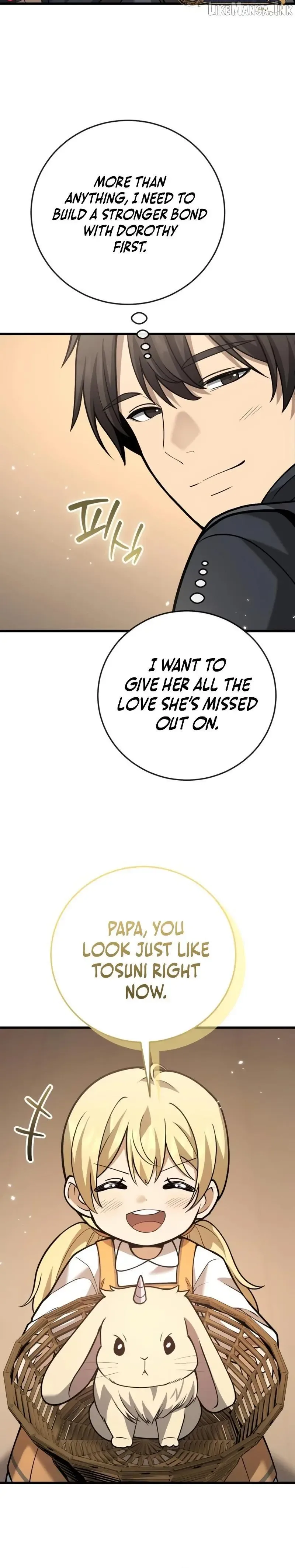 A Married Man in Another World's Story Chapter 18 page 3