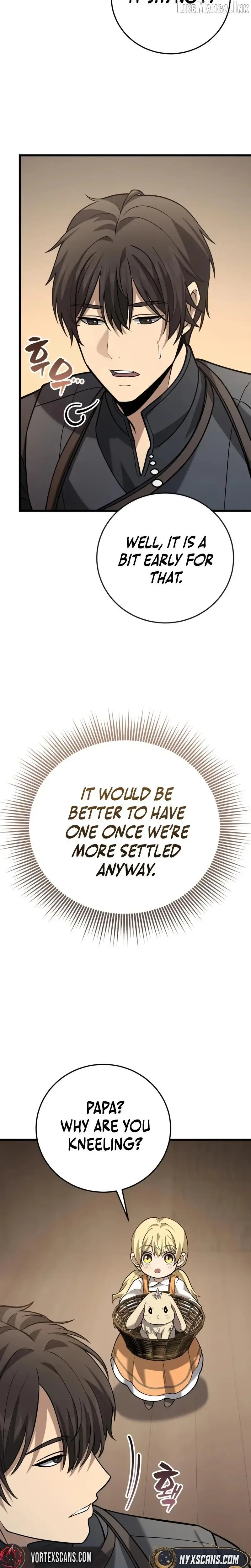 A Married Man in Another World's Story Chapter 18 page 2