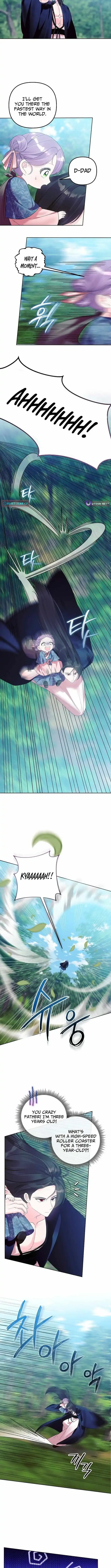 The Time-limited Baby Doctor Doesn’t Hide Her Smarts Chapter 19 page 7
