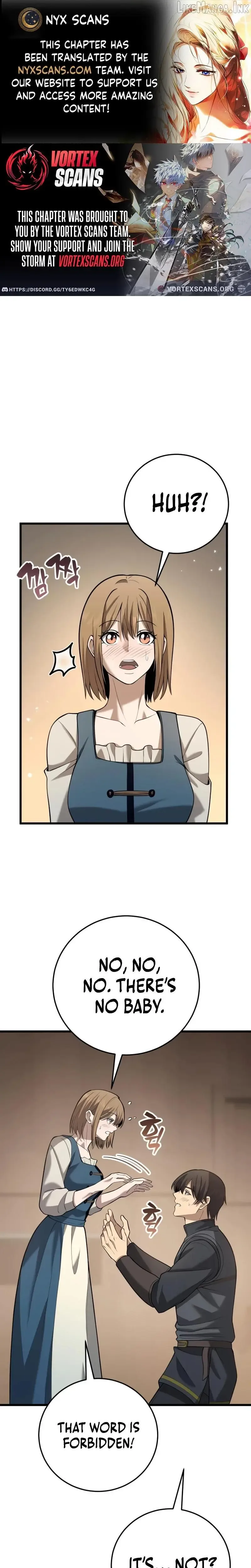A Married Man in Another World's Story Chapter 18 page 1