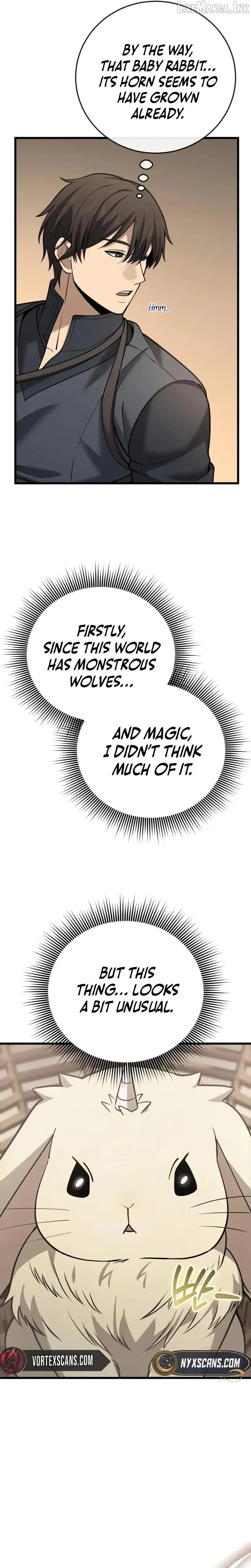 A Married Man in Another World's Story Chapter 18 page 4