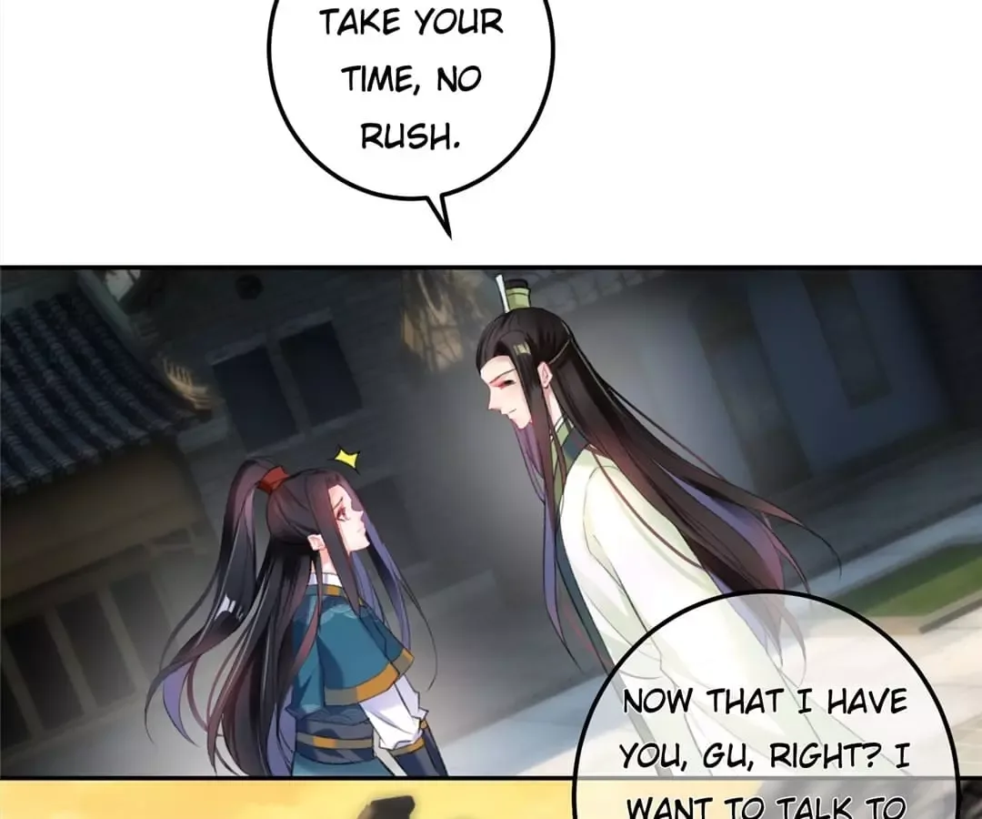 My Honey And My Baby Chapter 19 page 17