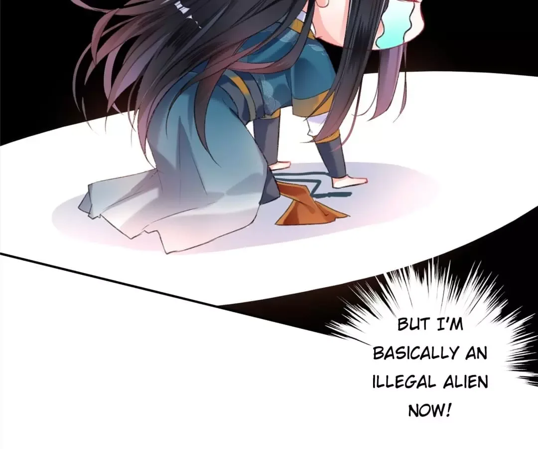 My Honey And My Baby Chapter 19 page 22