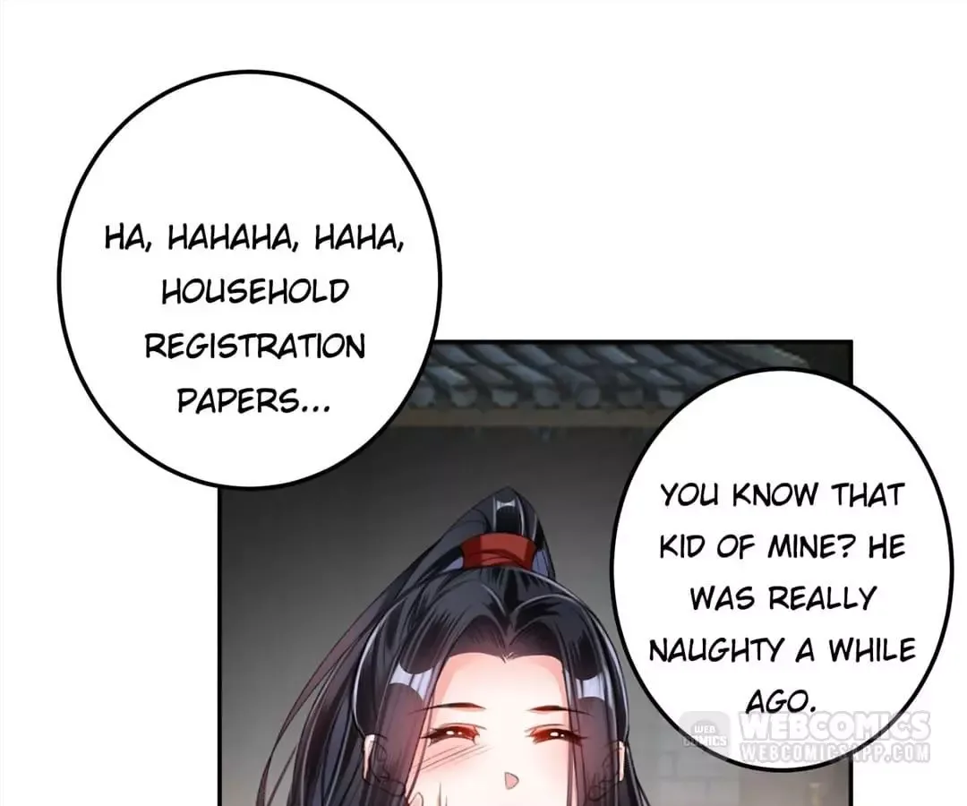My Honey And My Baby Chapter 19 page 23