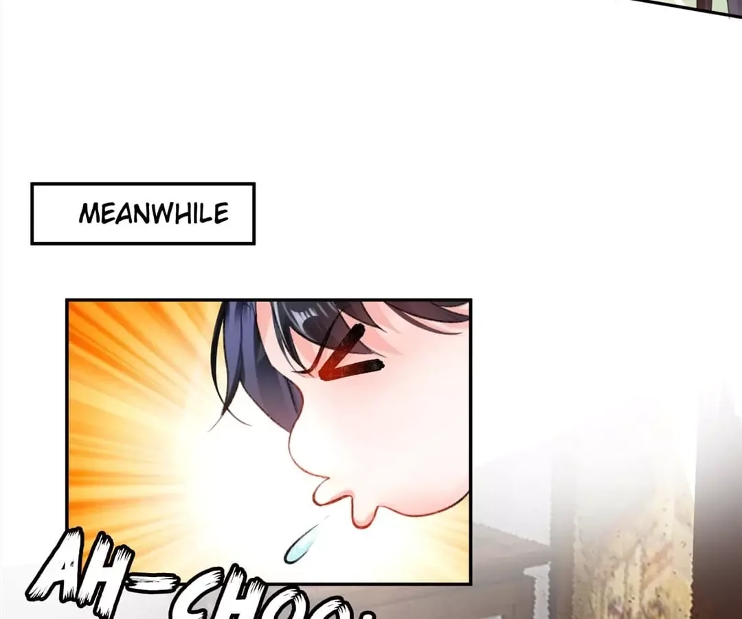 My Honey And My Baby Chapter 19 page 26