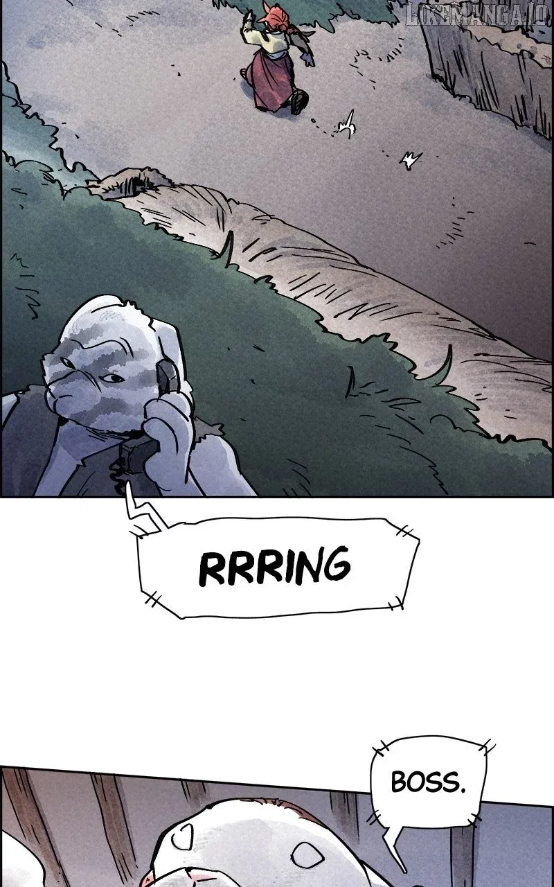 Paper Tiger Chapter 19 page 34