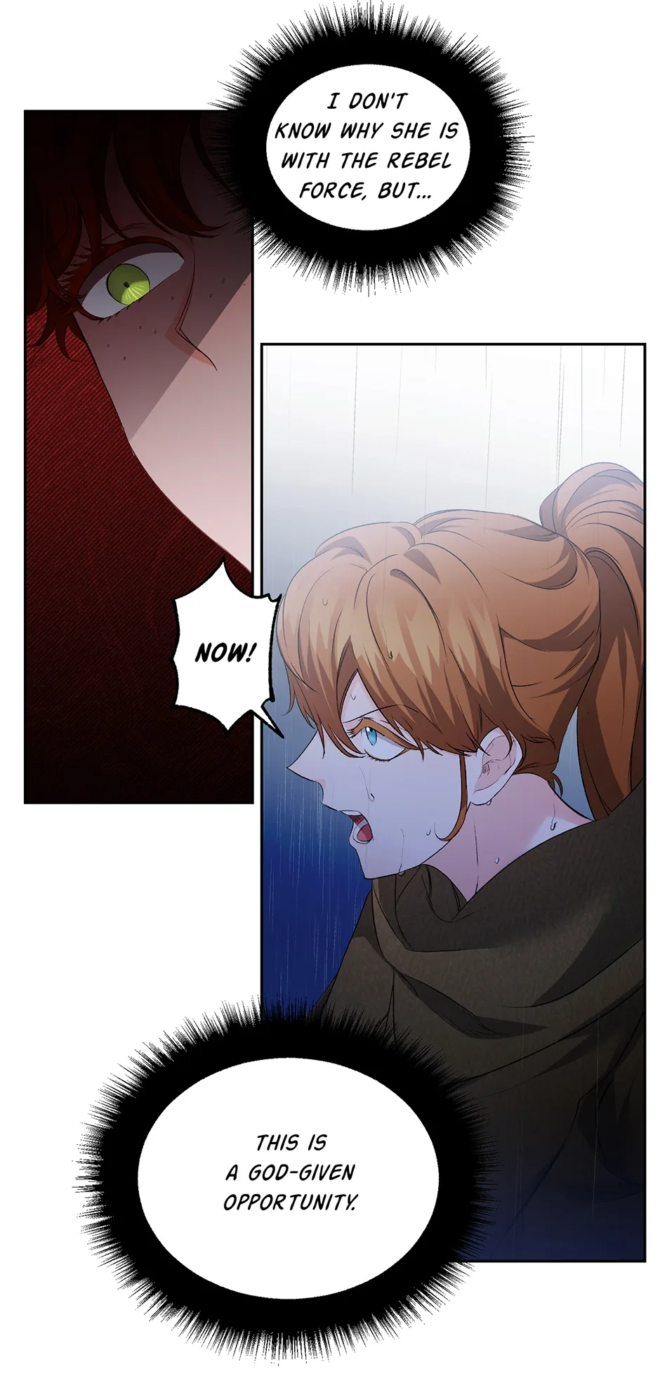 Lady Evony Chapter 145 page 5