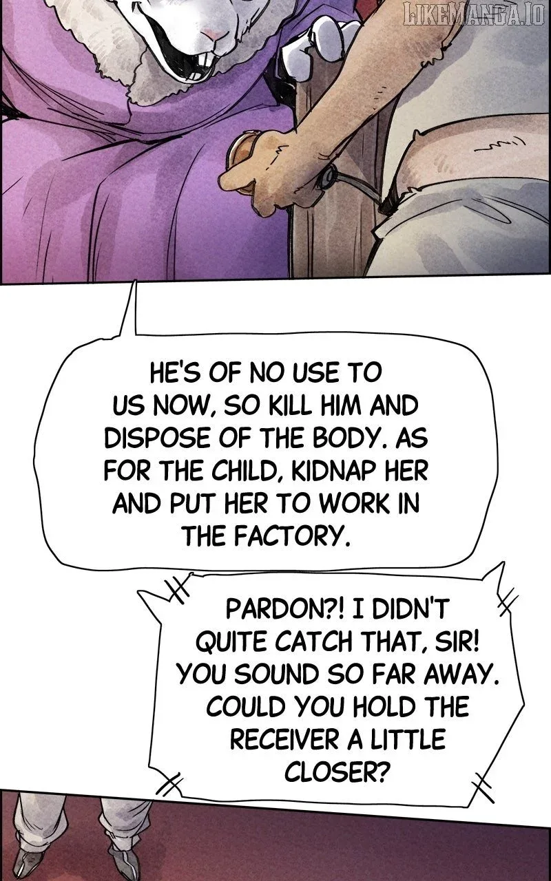 Paper Tiger Chapter 19 page 39