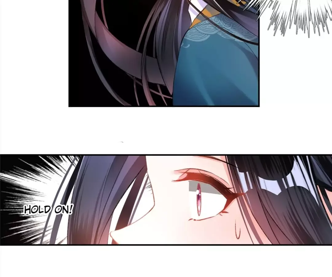 My Honey And My Baby Chapter 19 page 48