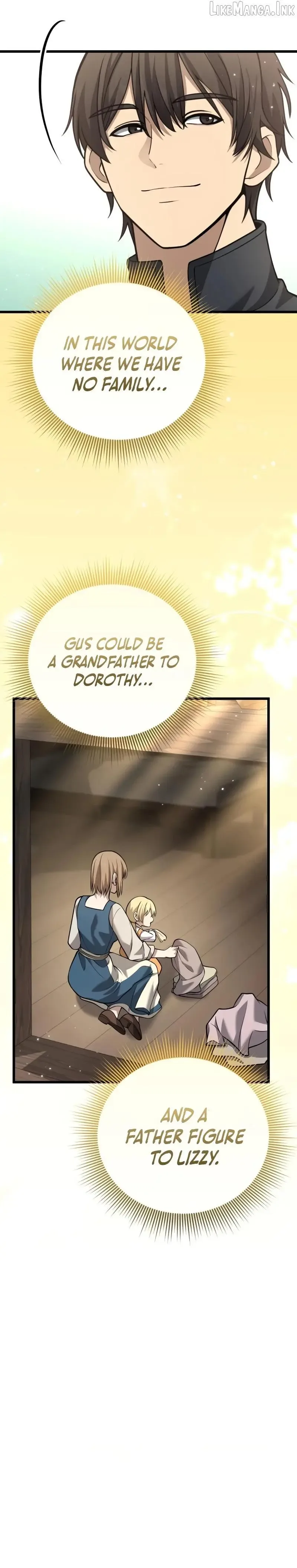 A Married Man in Another World's Story Chapter 18 page 9
