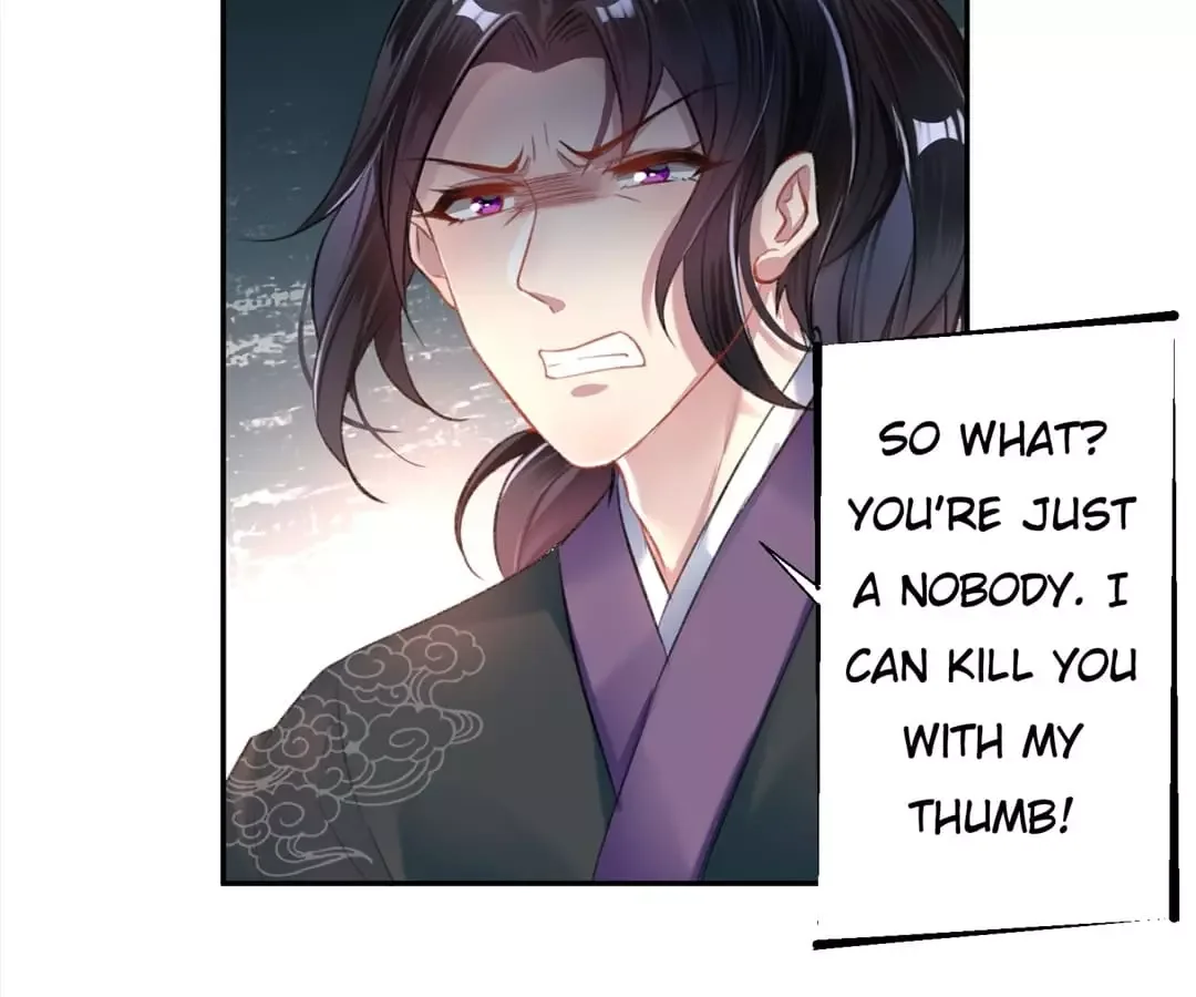 My Honey And My Baby Chapter 19 page 46