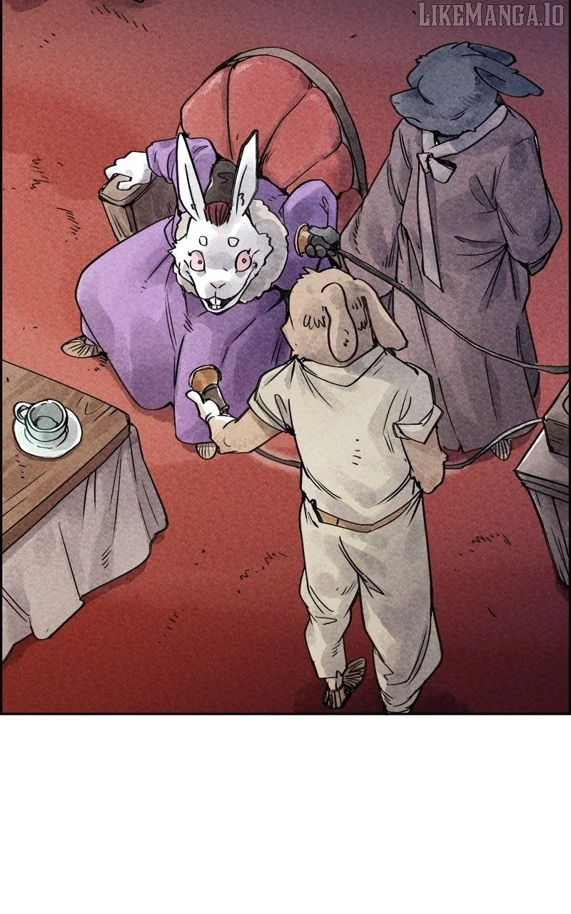 Paper Tiger Chapter 19 page 40