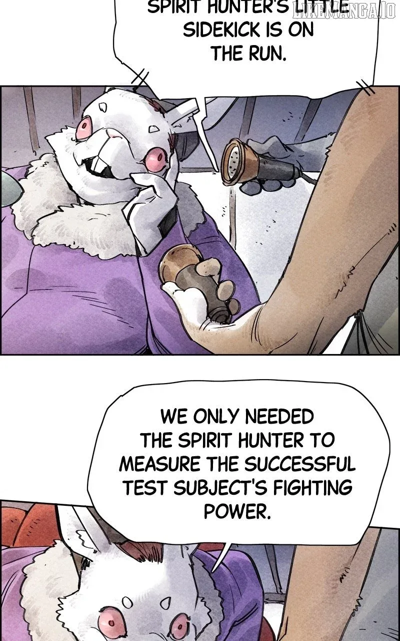 Paper Tiger Chapter 19 page 38