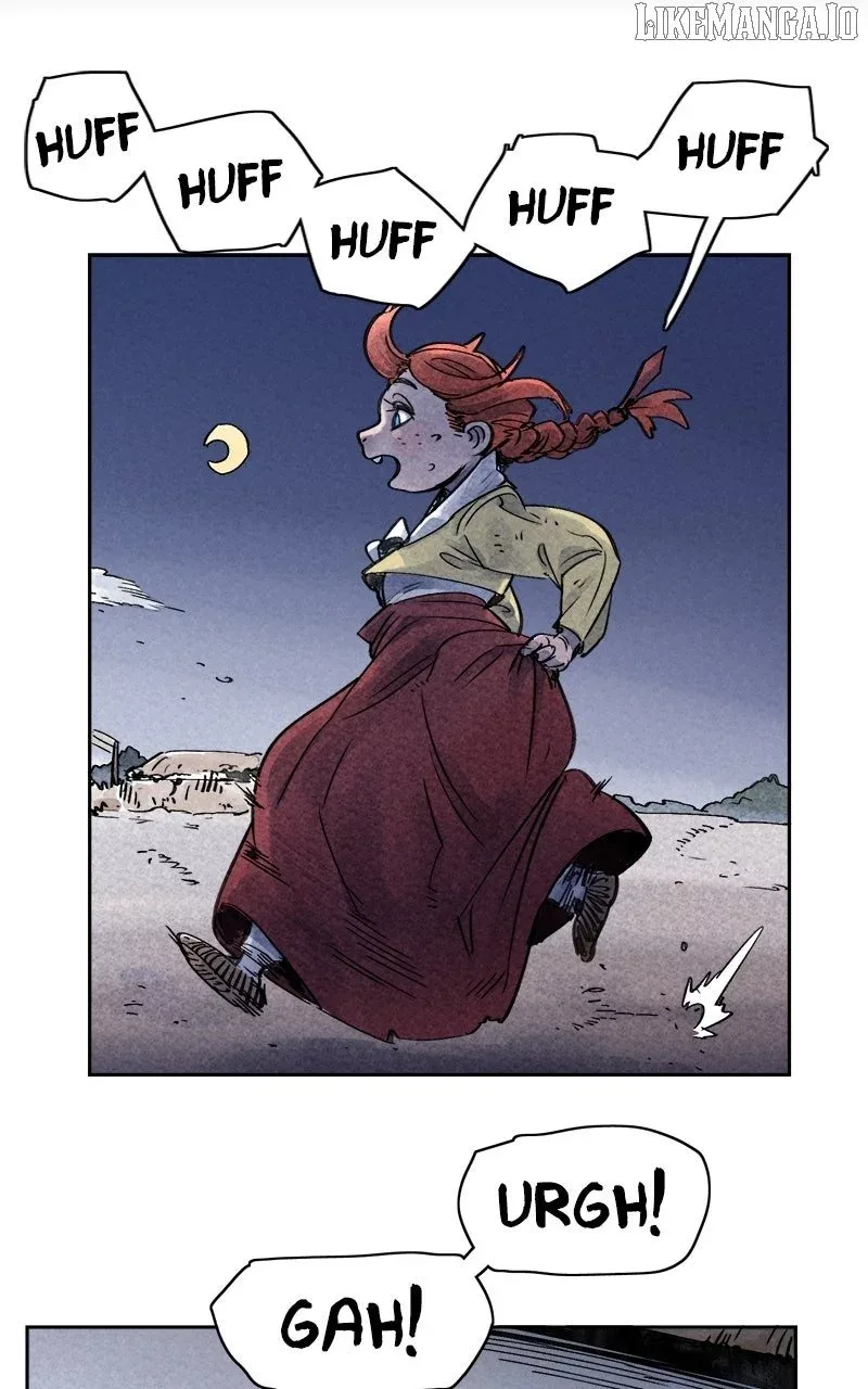 Paper Tiger Chapter 19 page 46
