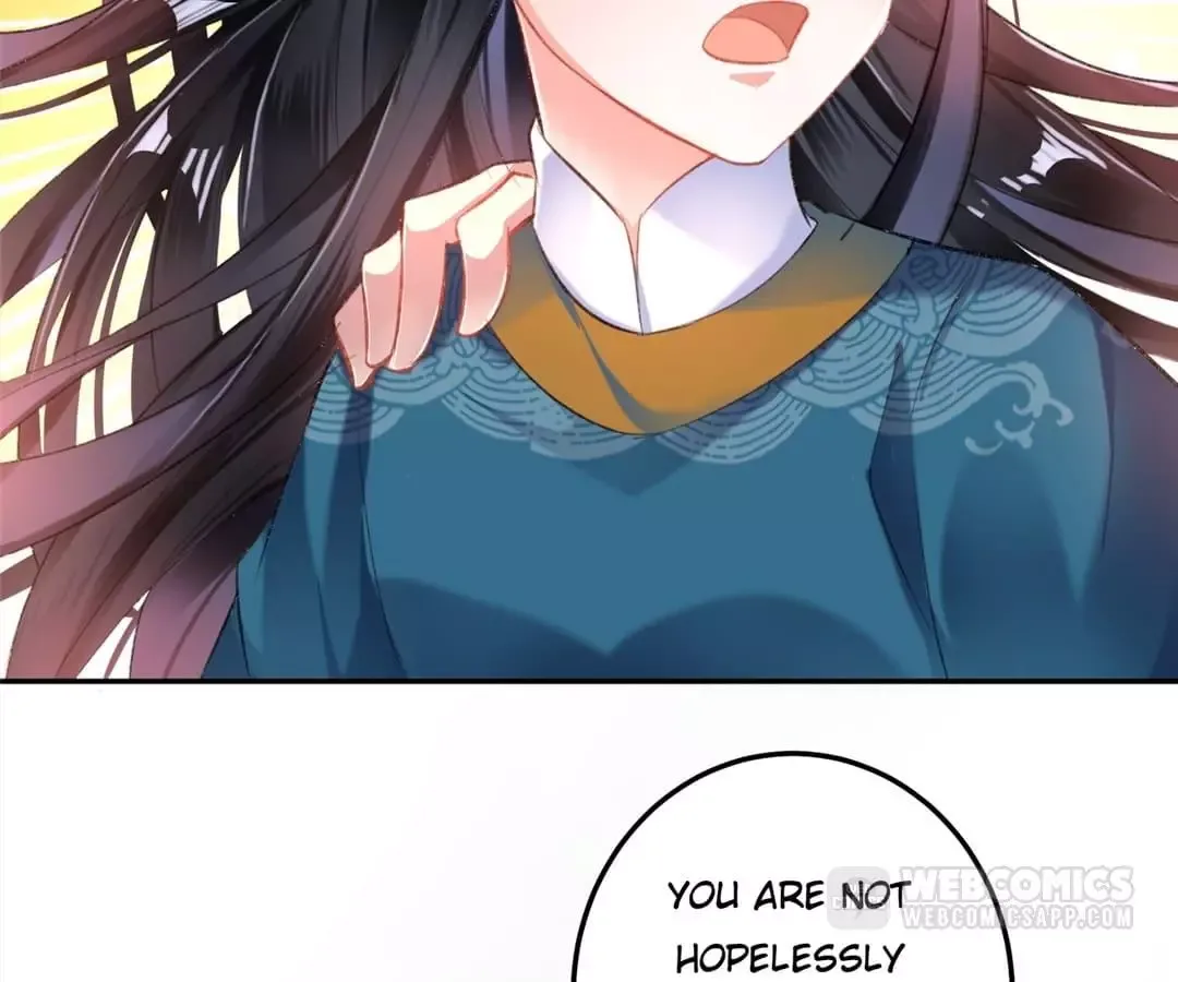 My Honey And My Baby Chapter 19 page 51
