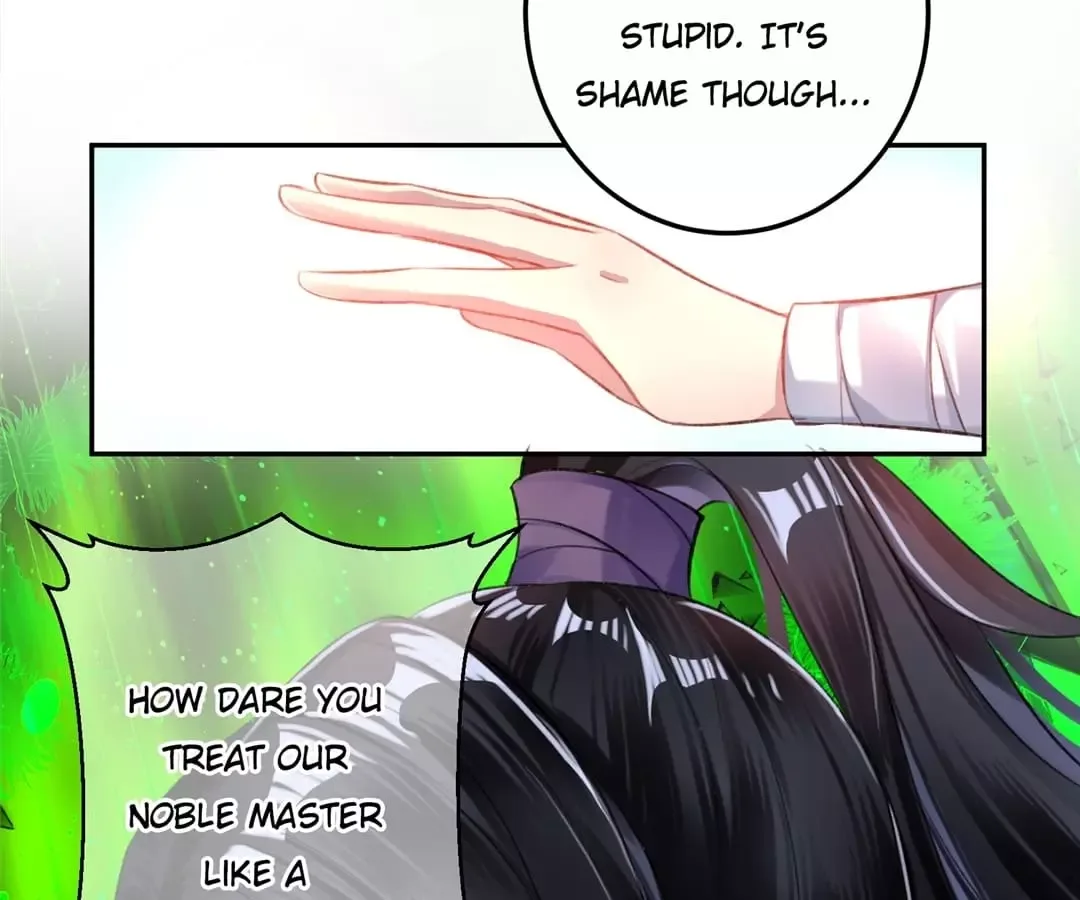 My Honey And My Baby Chapter 19 page 52