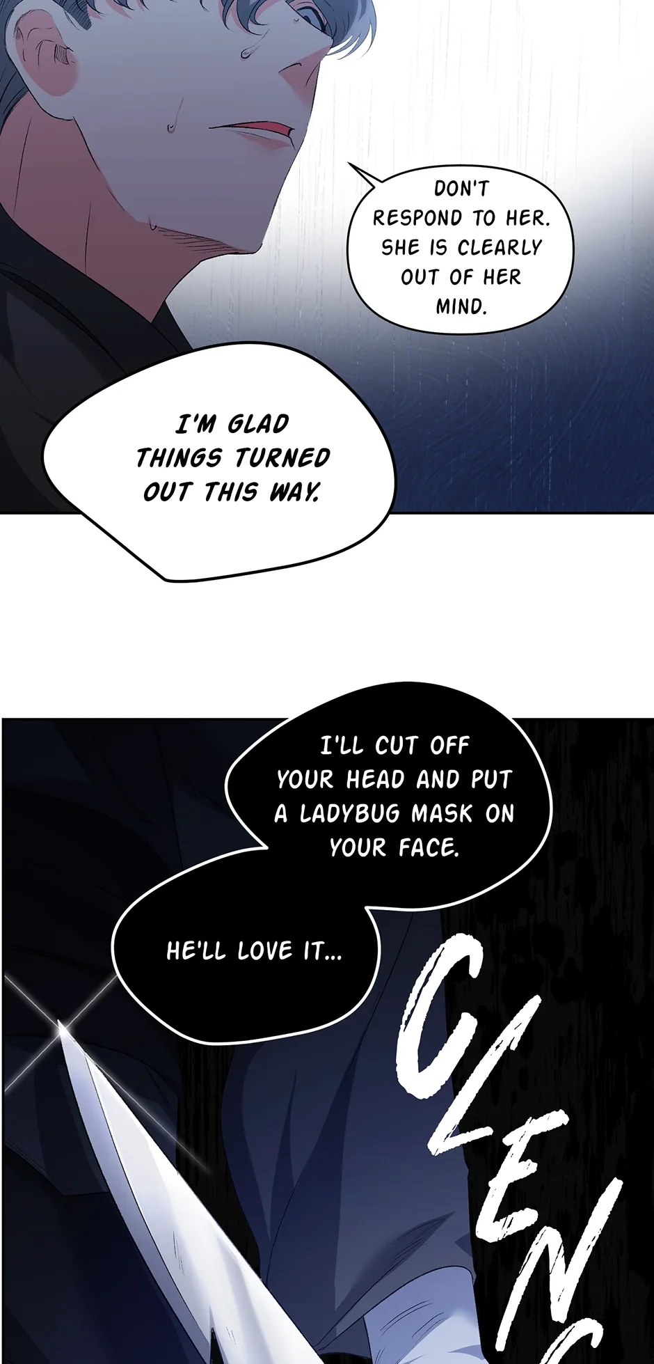 Lady Evony Chapter 145 page 13
