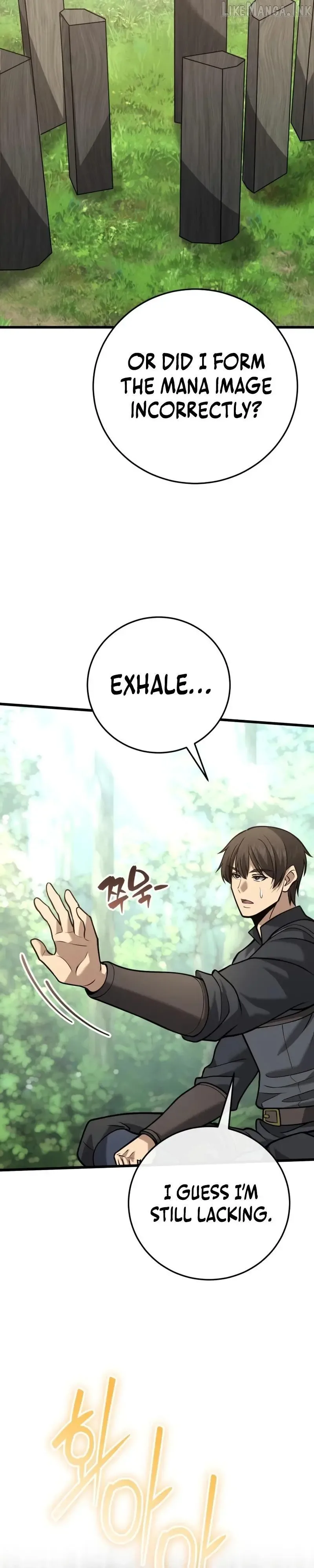 A Married Man in Another World's Story Chapter 18 page 12