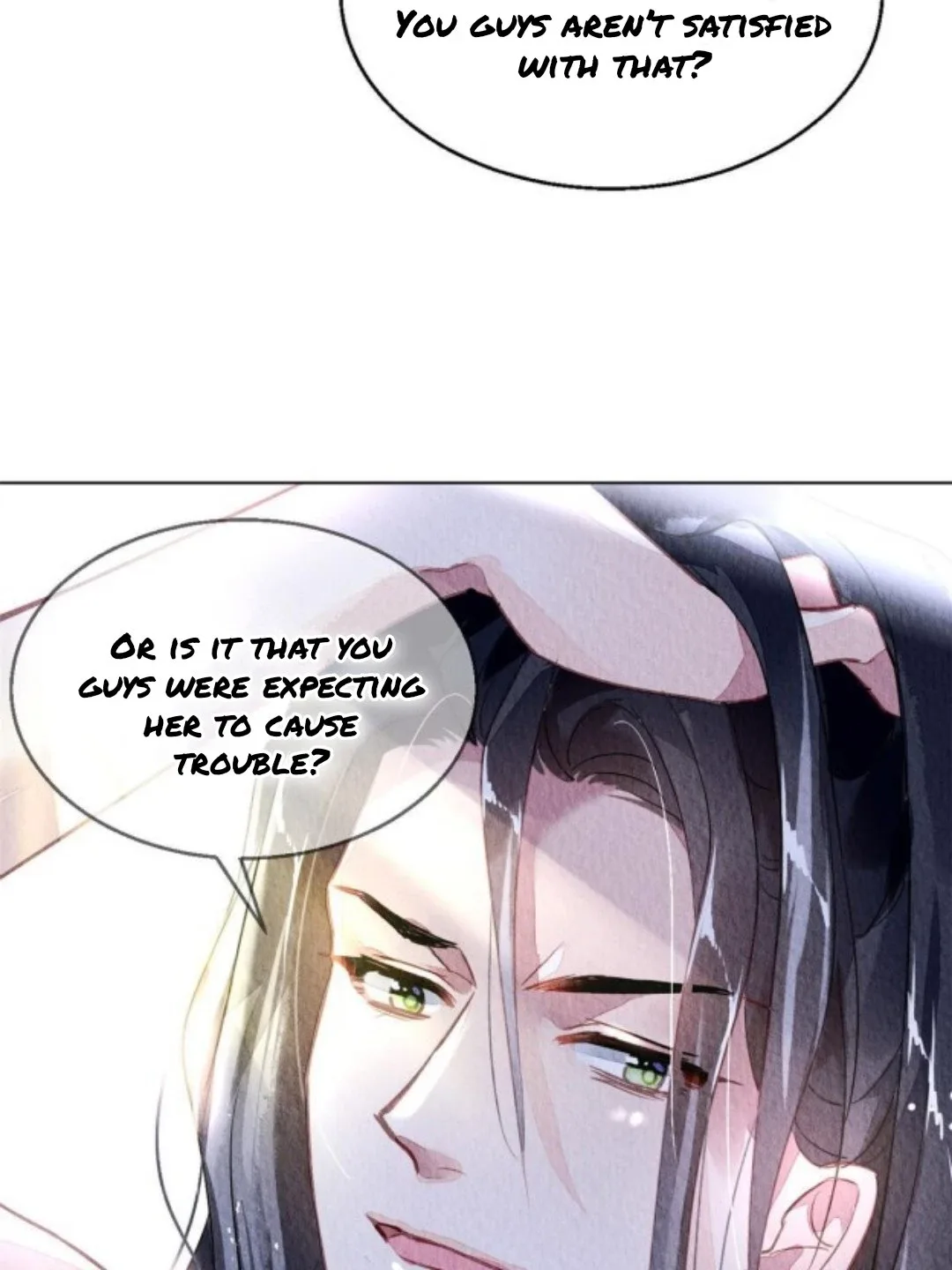 The Revenge Of Danzhu Chapter 73 page 8