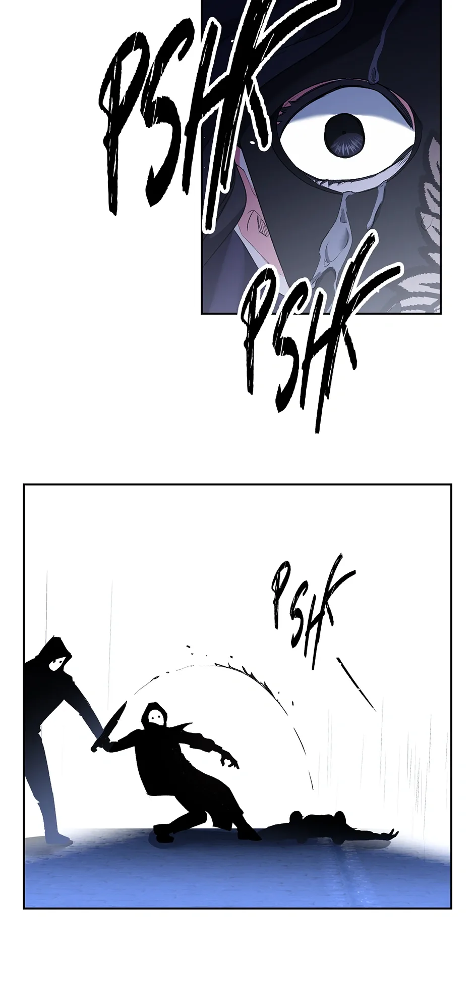 Lady Evony Chapter 145 page 20