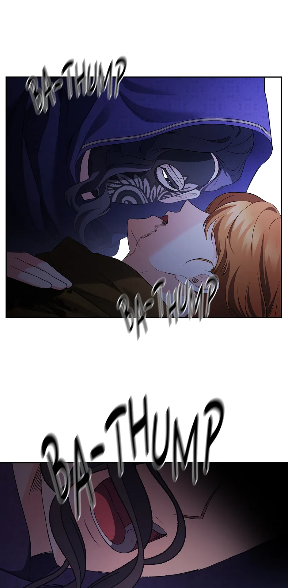 Lady Evony Chapter 145 page 22