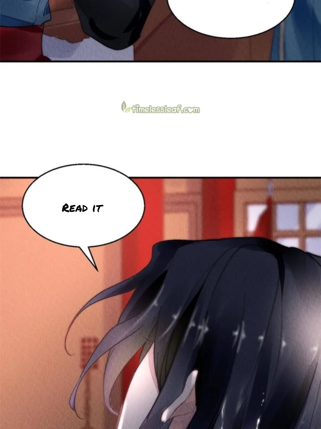 The Revenge Of Danzhu Chapter 73 page 2