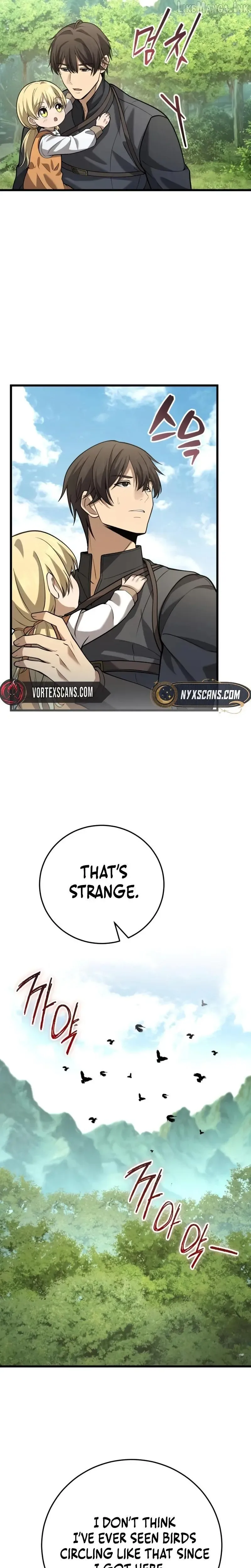 A Married Man in Another World's Story Chapter 18 page 17