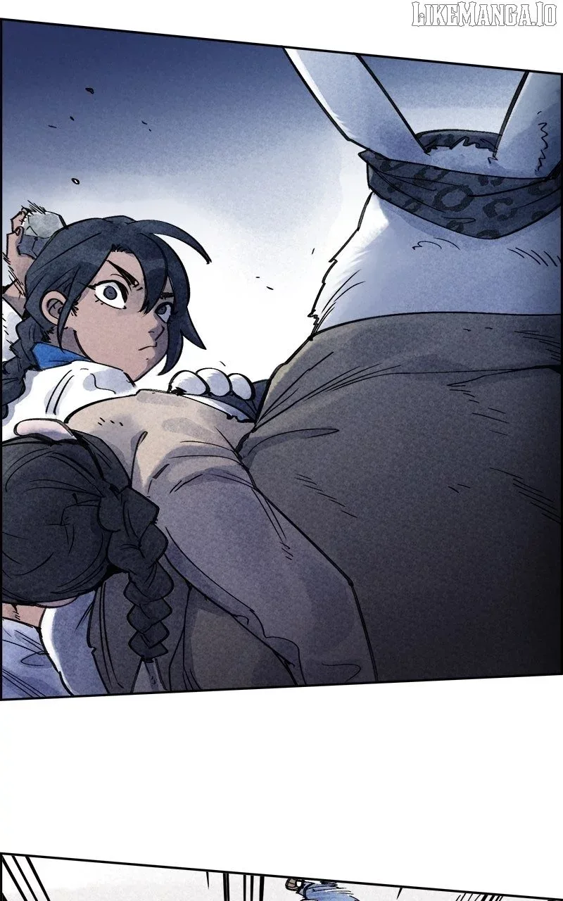 Paper Tiger Chapter 19 page 61