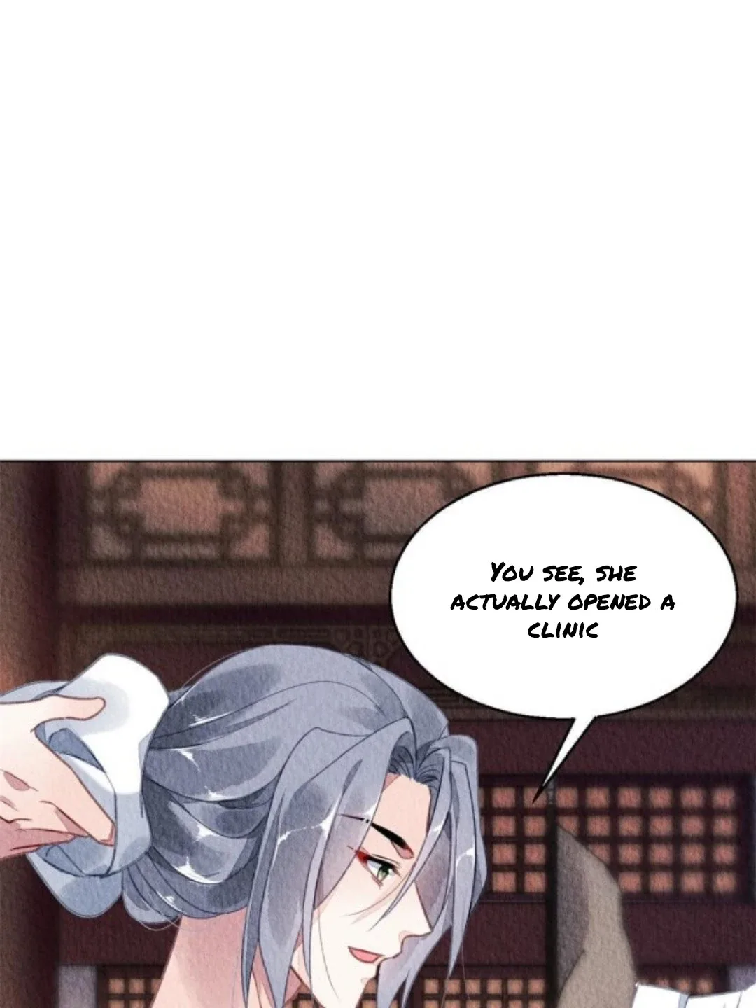 The Revenge Of Danzhu Chapter 73 page 16