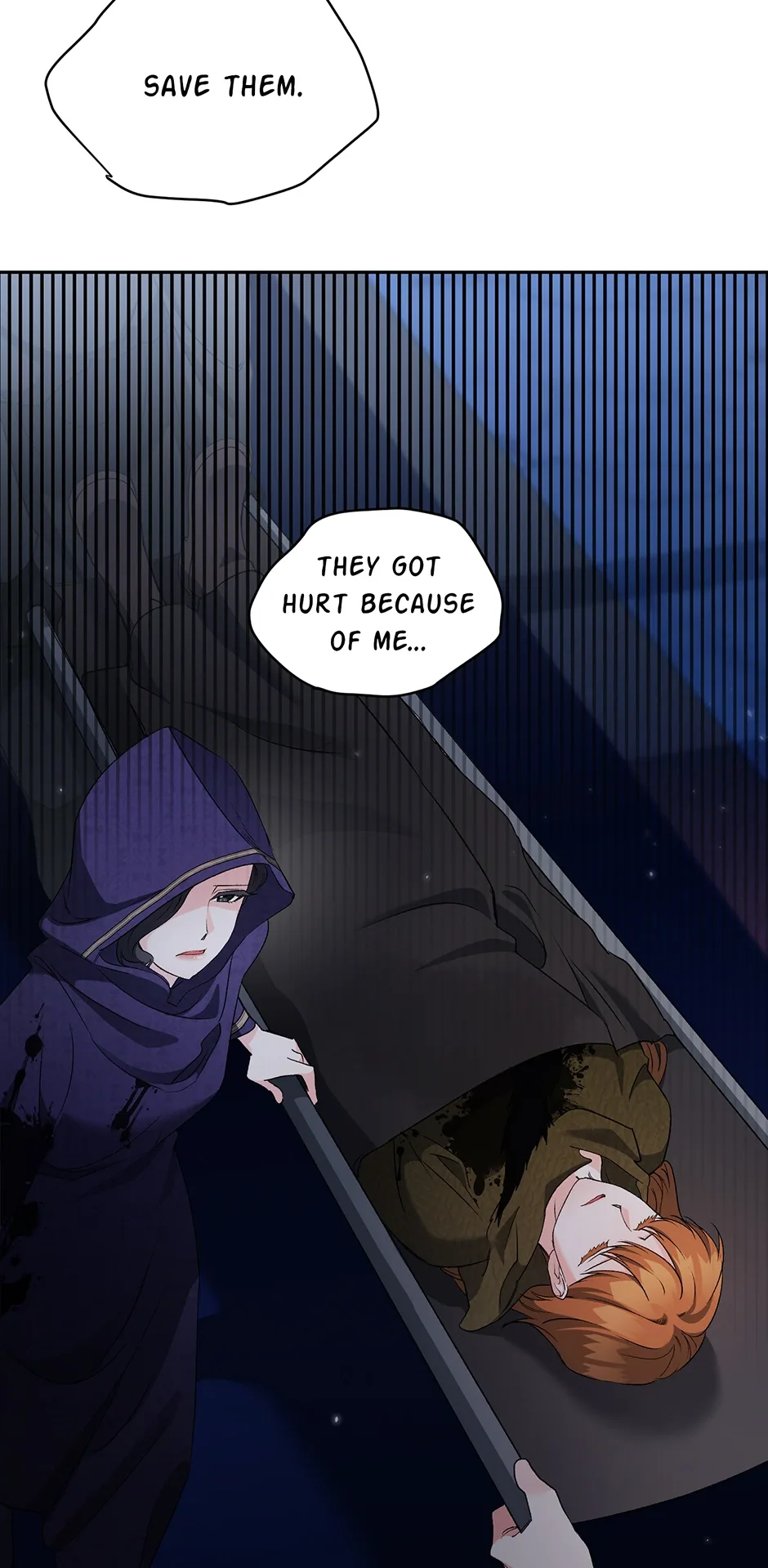 Lady Evony Chapter 145 page 26