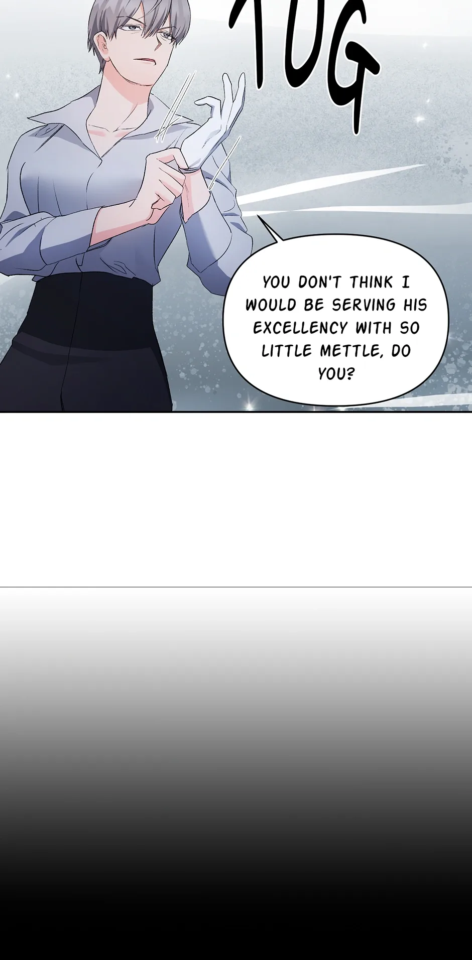 Lady Evony Chapter 145 page 30