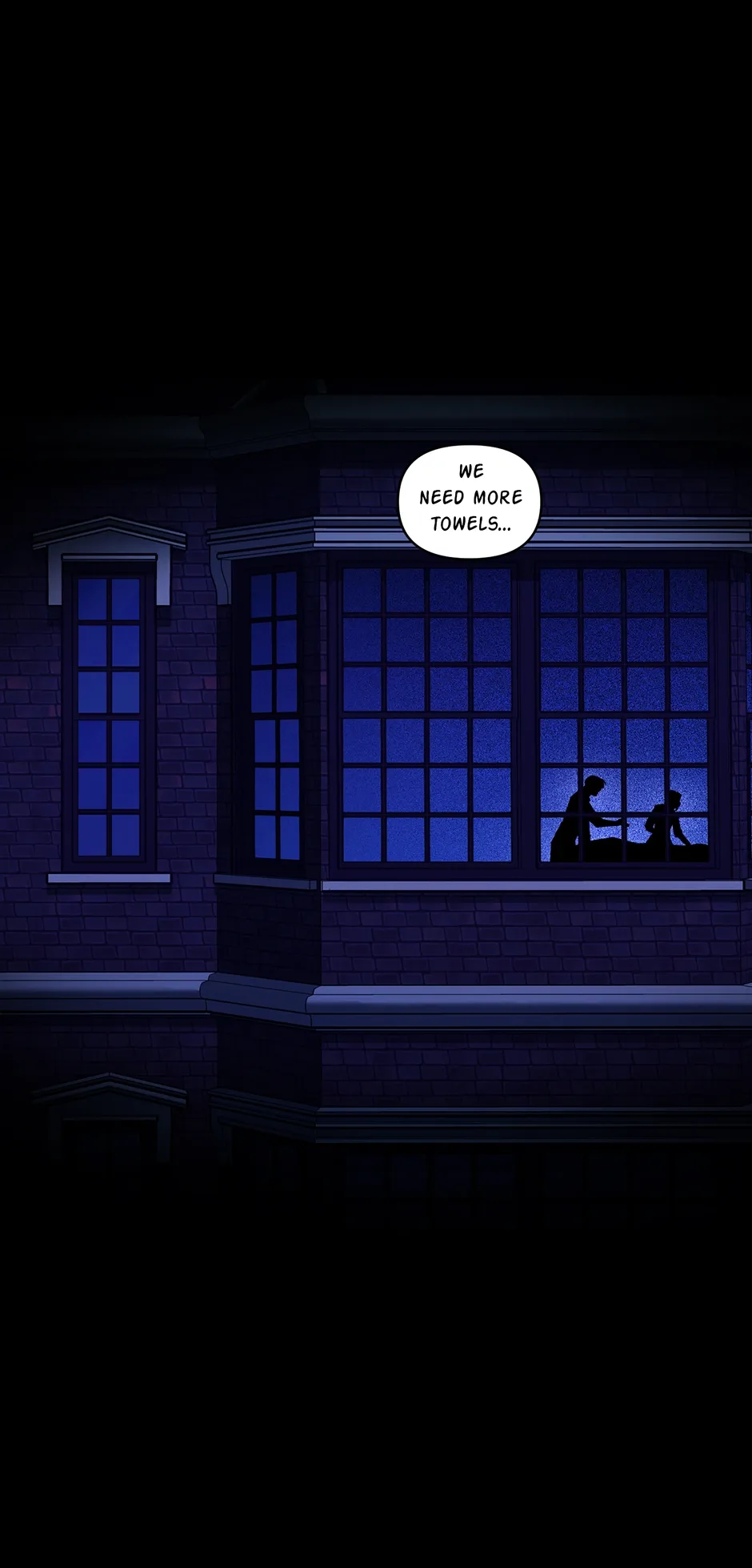 Lady Evony Chapter 145 page 33