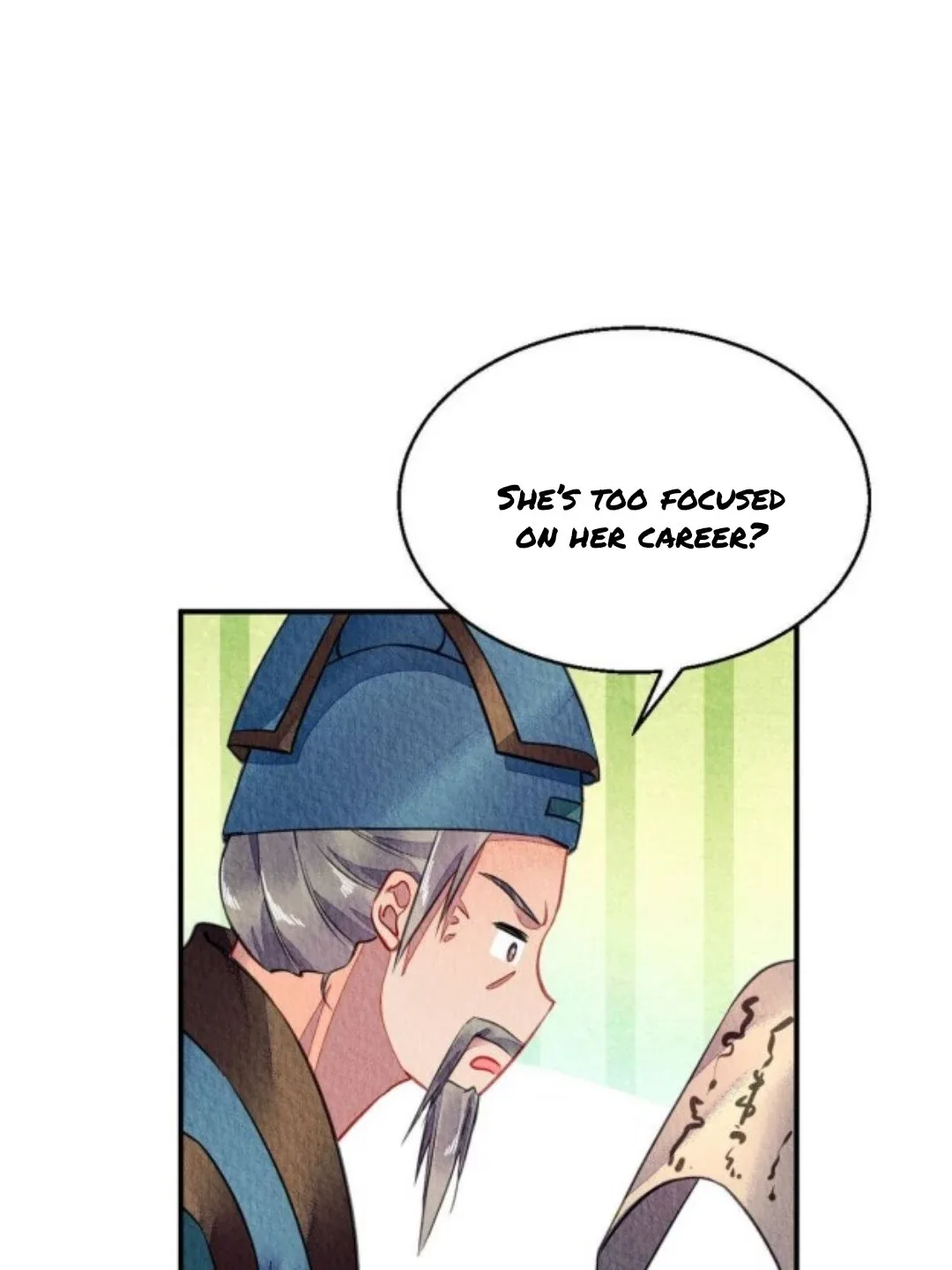 The Revenge Of Danzhu Chapter 73 page 19