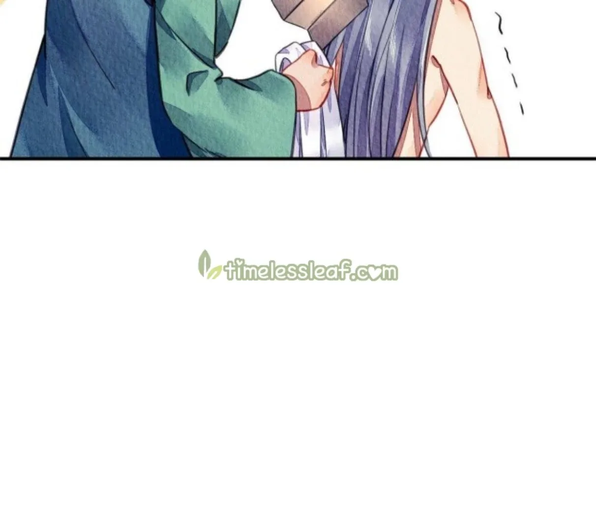 The Revenge Of Danzhu Chapter 73 page 21