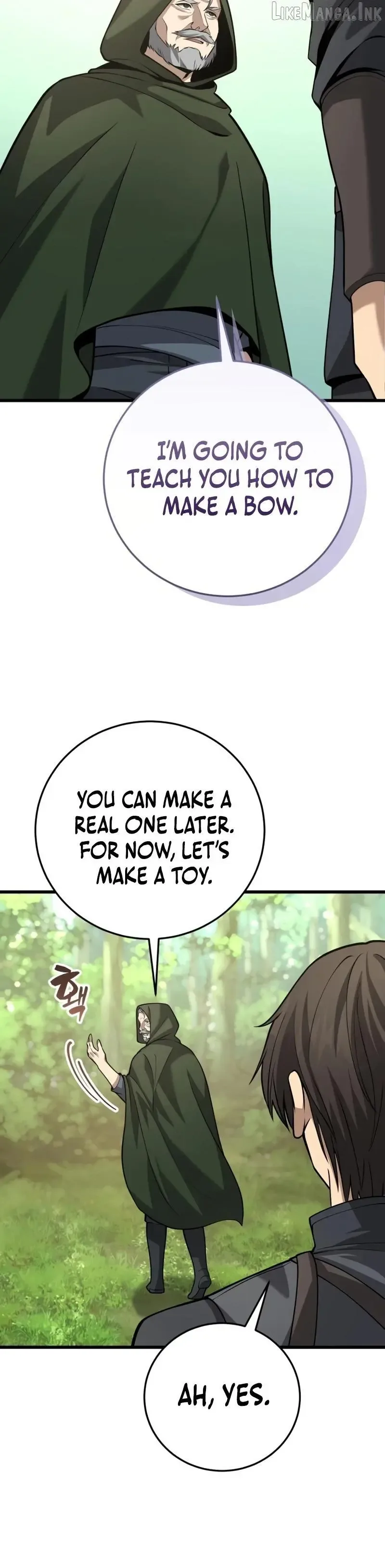 A Married Man in Another World's Story Chapter 18 page 21