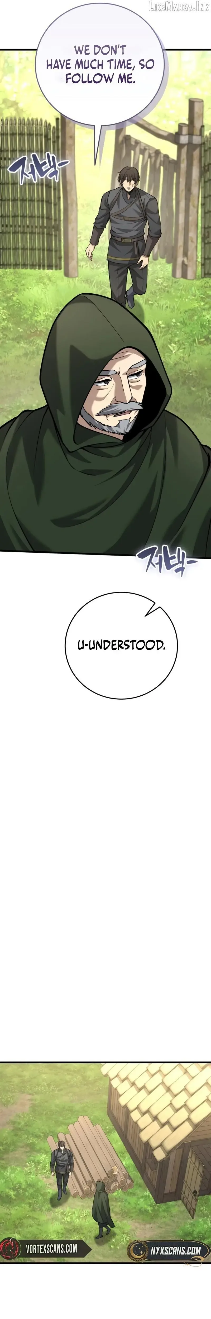 A Married Man in Another World's Story Chapter 18 page 22